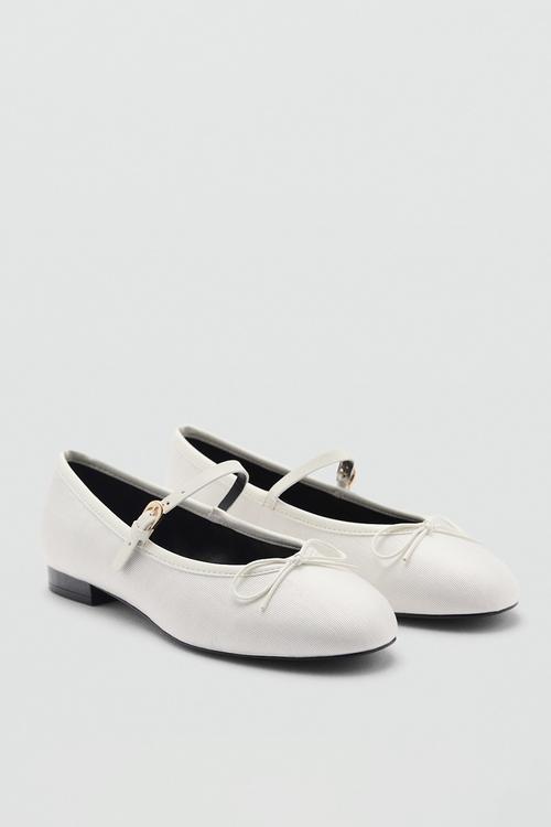 Cassie pump - white