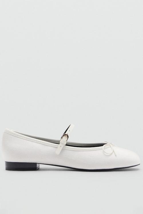 Cassie pump - white
