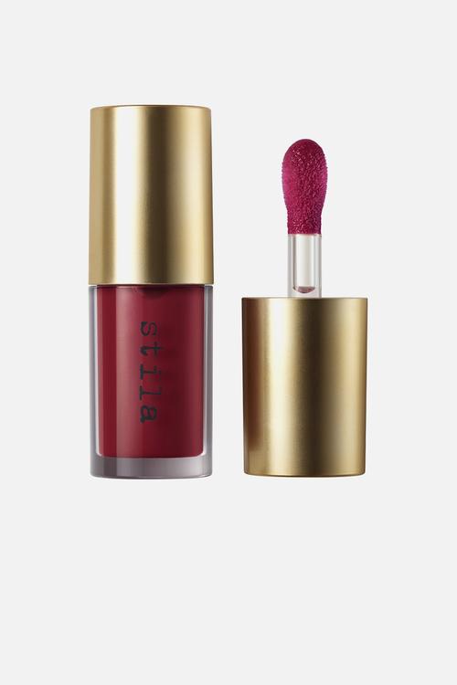 Heaven's Dew Gel Lip Oil - Jazzberry