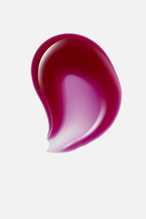 Heaven's Dew Gel Lip Oil - Jazzberry