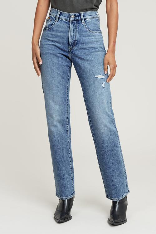 501® Crop Lightweight Za - Make Memorable Ltw