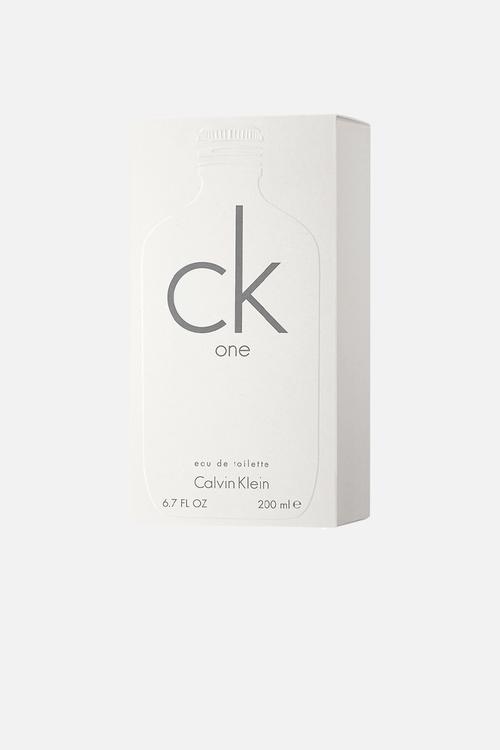 Calvin Klein CK One Edt - 200ml