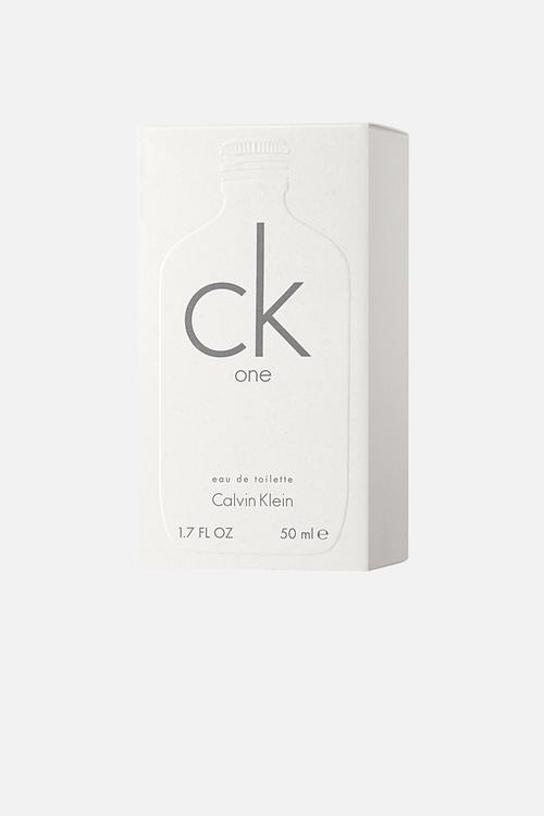 Calvin Klein CK One Edt - 50ml