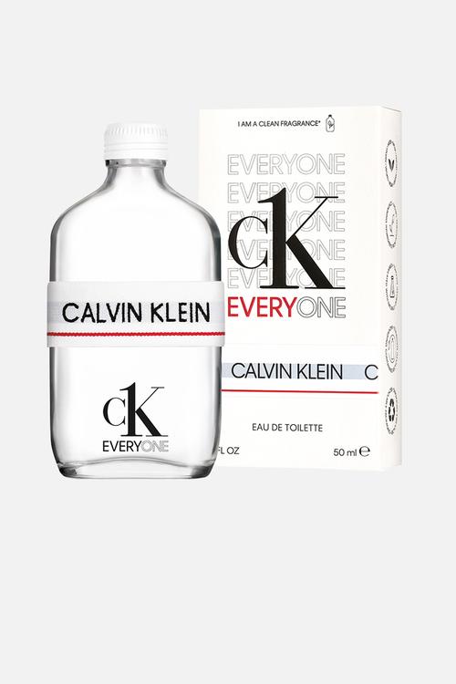 Calvin Klein CK Everyone Edt Unisex - 50ml