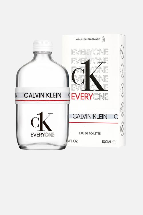 Calvin Klein CK Everyone Edt Unisex - 100ml