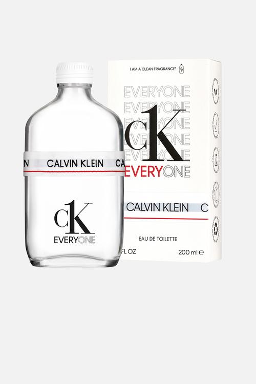 Calvin Klein CK Everyone Edt Unisex - 200ml