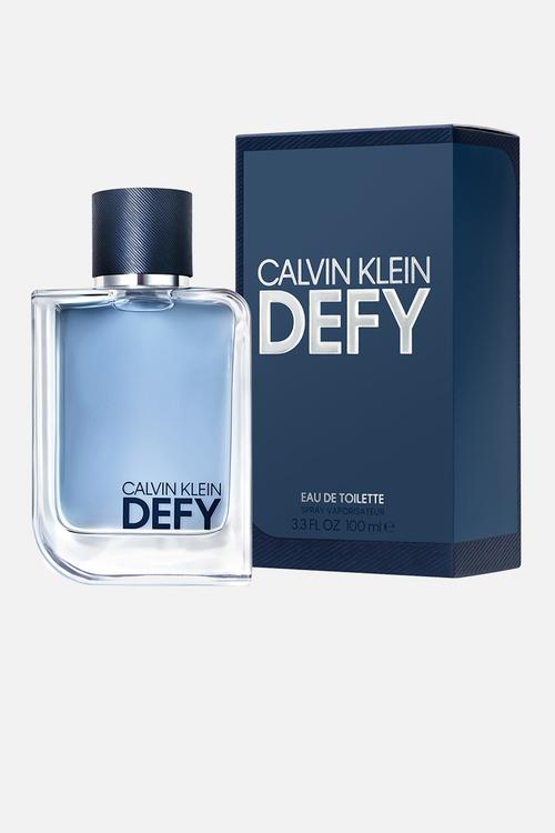 Calvin Klein Defy Edt - 100ml