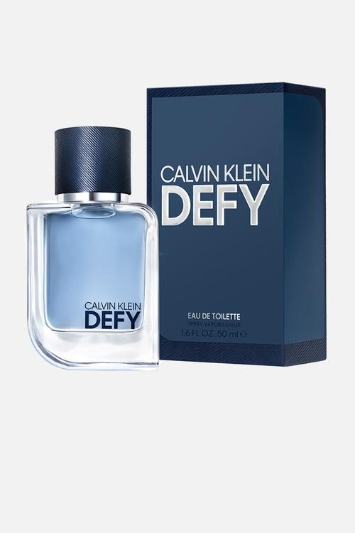 Calvin Klein Defy Edt - 50ml