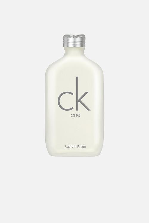 Calvin Klein CK One Edt - 100ml