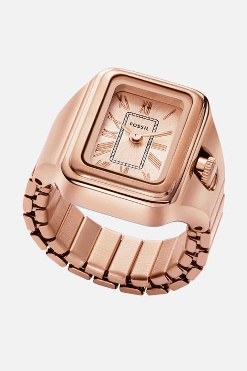 Raquel watch  - rose gold