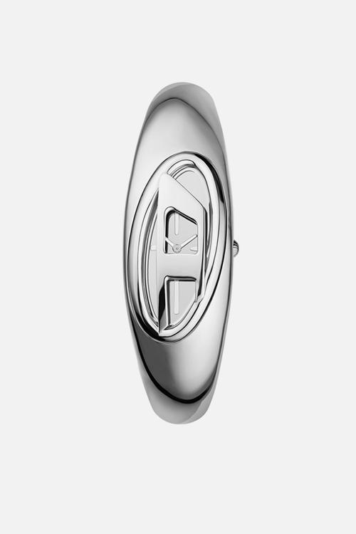 Wonder-D watch - silver