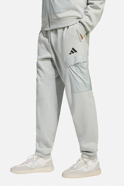 City Escape Fleece Pants - Grey