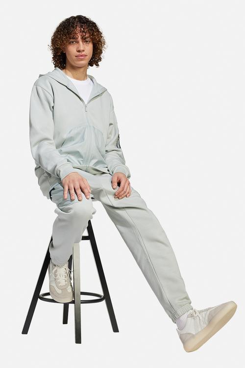 City Escape Fleece Pants - Grey