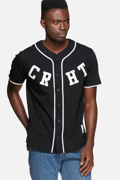 Baseball tee
