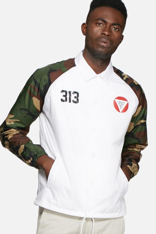 York jacket