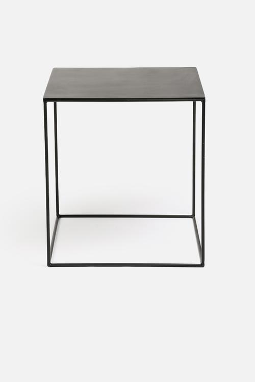 Cube table large