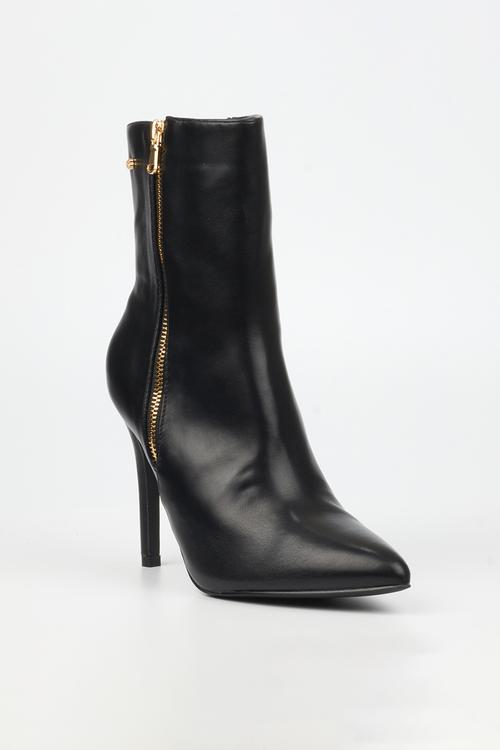 Boss 19 boot - black
