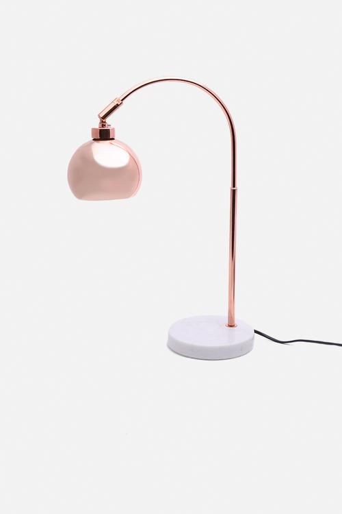 Acro  lamp
