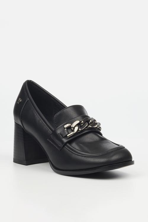 Hanna 2 Loafer - Black