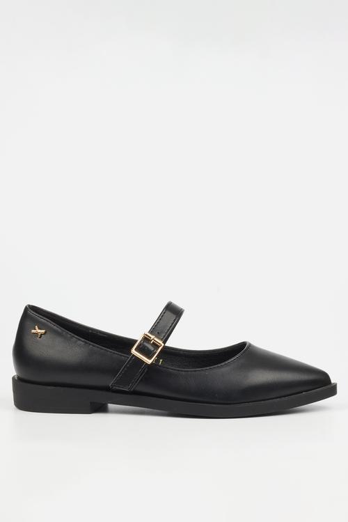Jet 1 Pump - Black