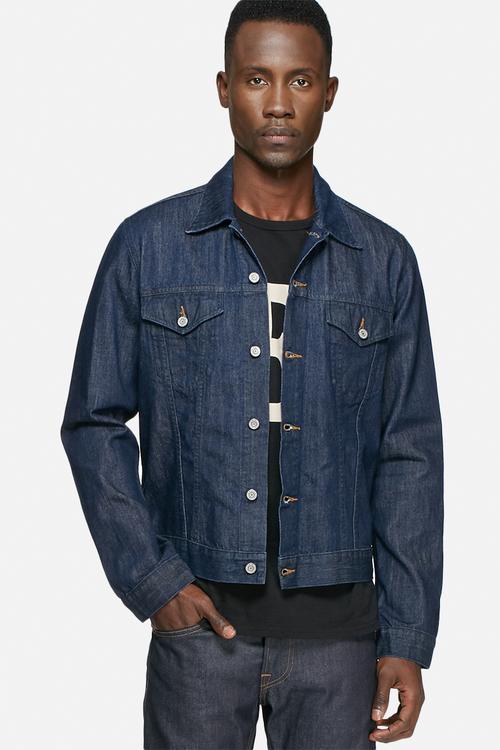 Buddy jacket