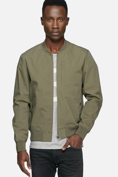 Baller bomber