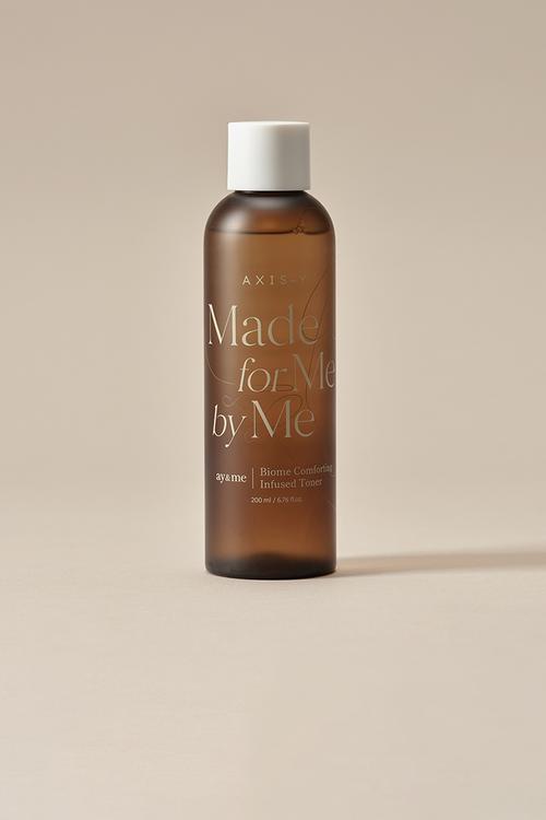 Biome Comforting Infused Toner 200ml
