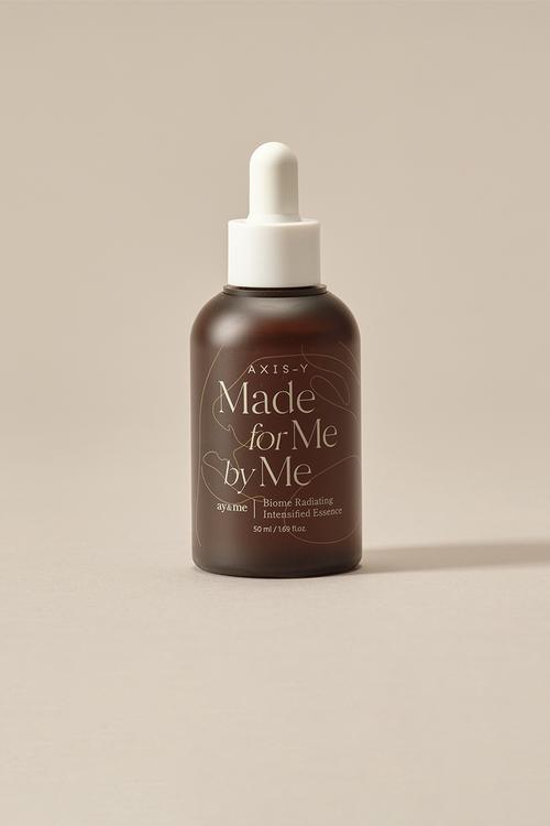 Biome Radiating Intensified Essence 50ml
