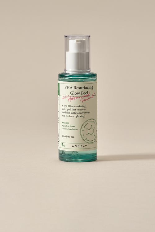 PHA Resurfacing Glow Peel 50ml