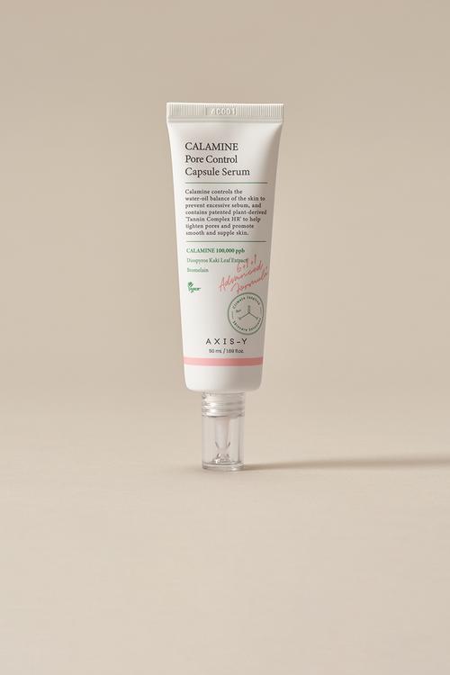 Calamine Pore Control Capsule Serum 50ml