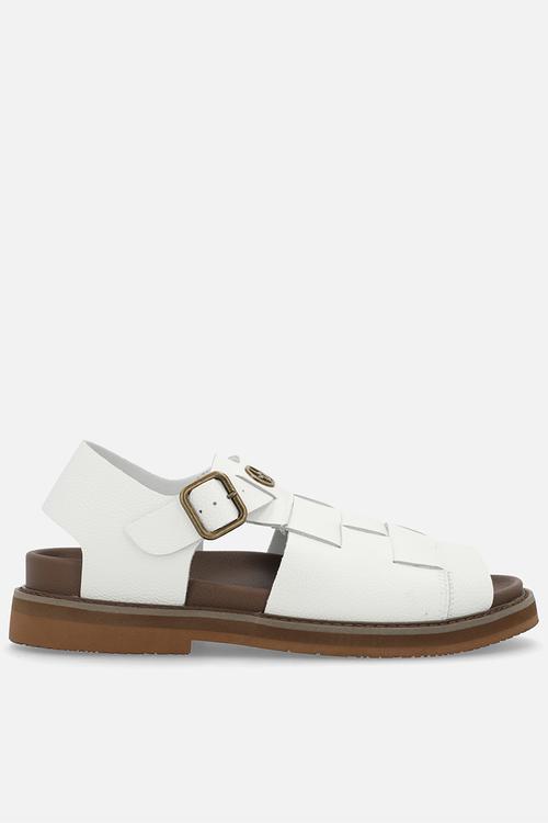 JORION- WHITE.
