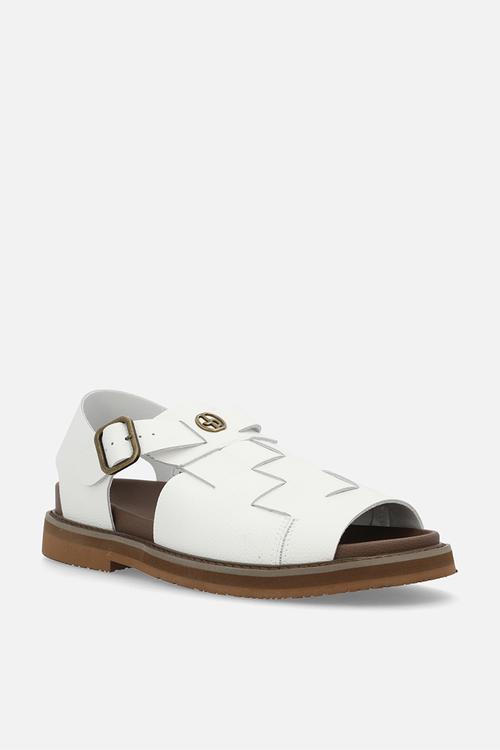 JORION- WHITE.