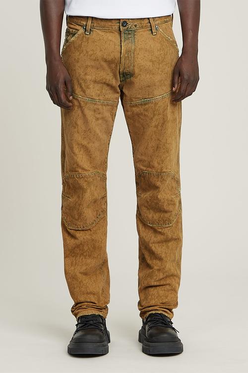 5620 3D regular - Brown