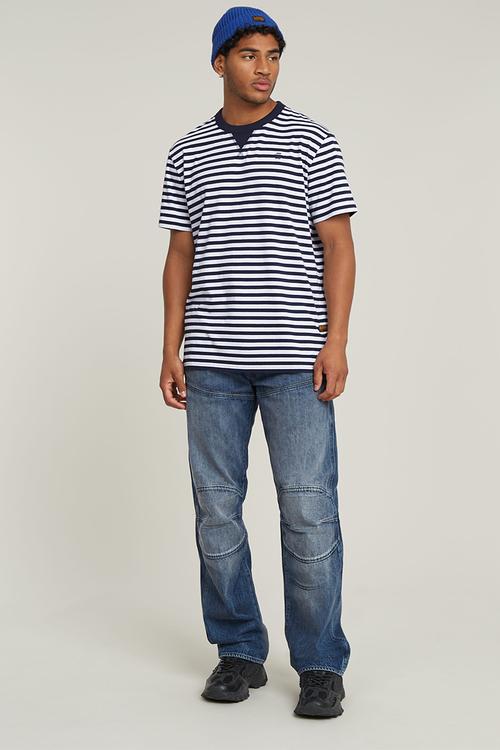 5620 3D regular - blue