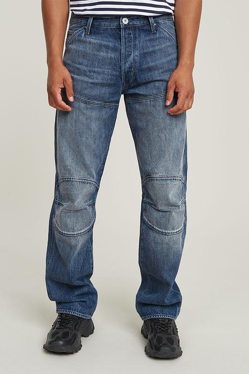 5620 3D regular - blue