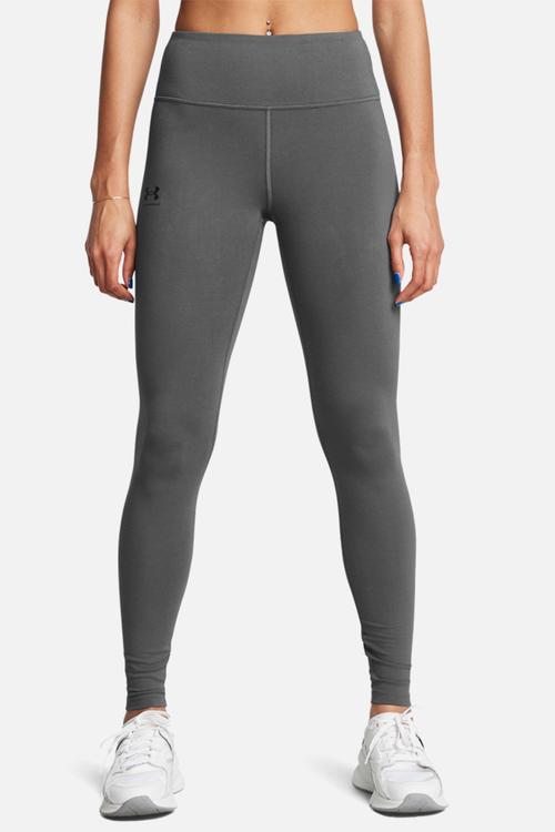 Ua Rival Legging - grey