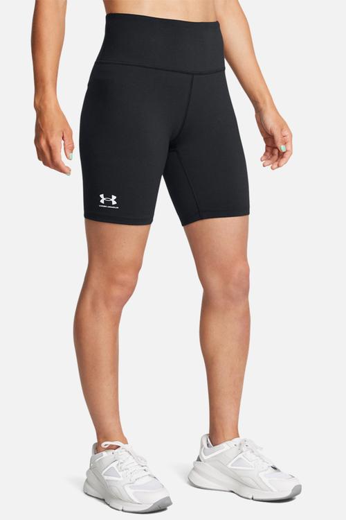 Ua Rival 7In Short - black