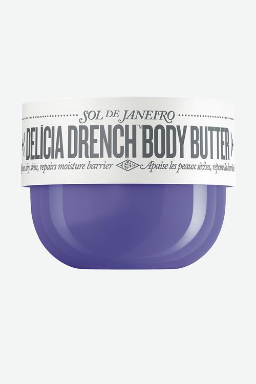Delícia Drench™ Body Butter - 240ml