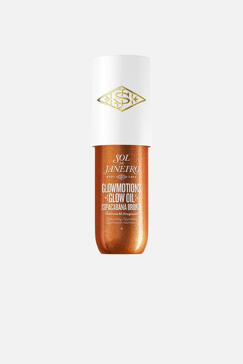 Glowmotions Glow Oil - Copacabana Bronze