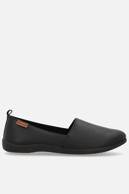 Lys 5 Slip On - Black