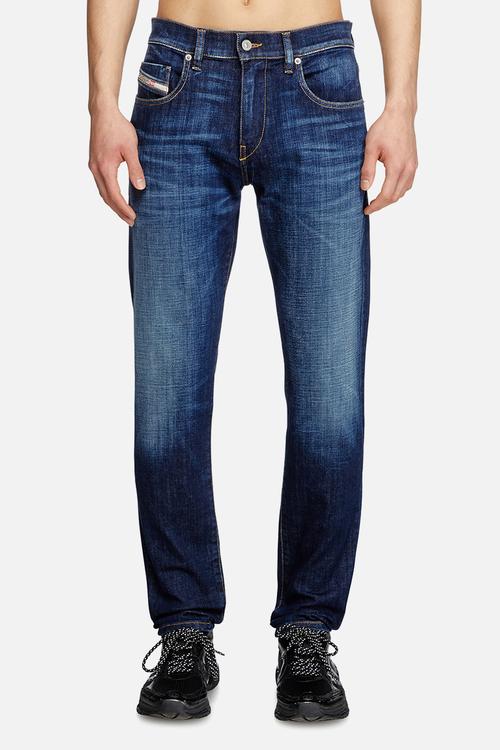 2019 D-Strukt - Blue Denim