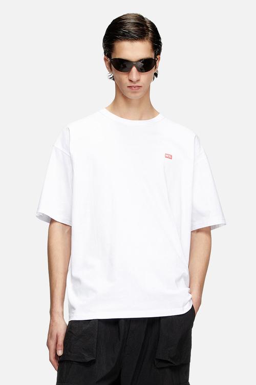 T-BOXT-R15 - White