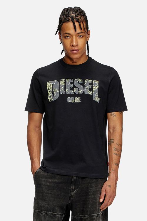 T-ADJUST-R25 - Black