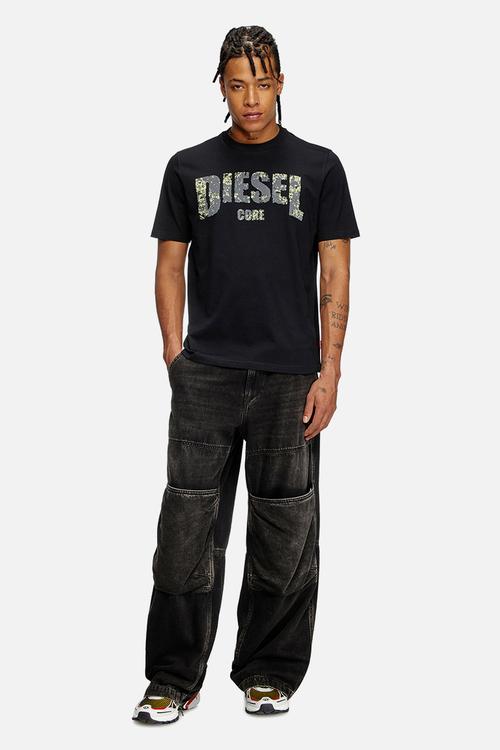 T-ADJUST-R25 - Black