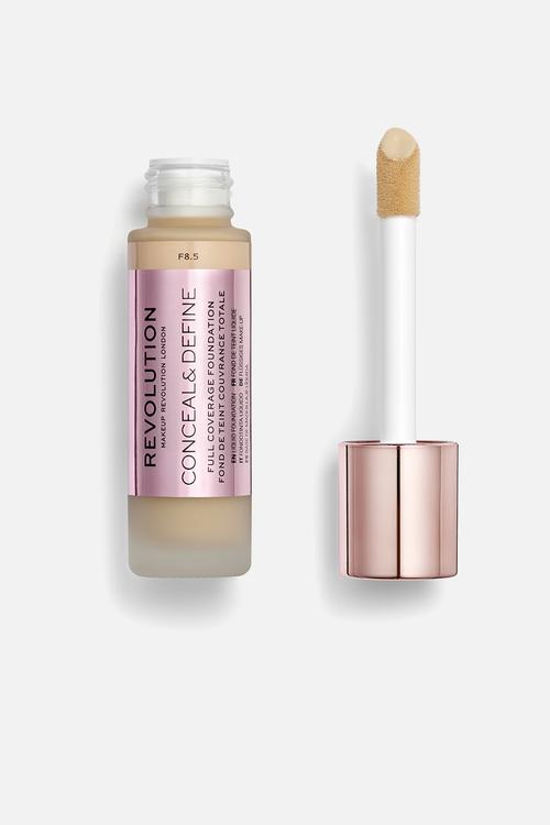 Conceal & Define Foundation - F8.5