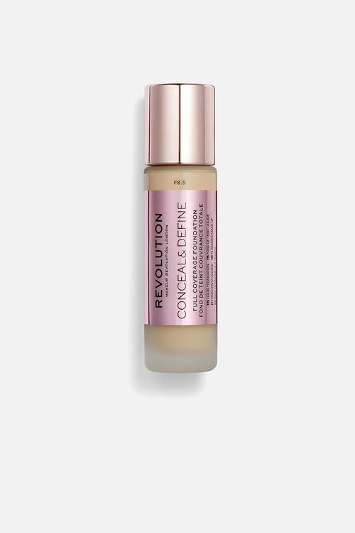 Conceal & Define Foundation - F8.5
