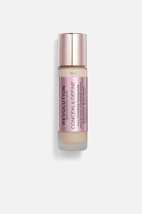 Conceal & Define Foundation - F4.5