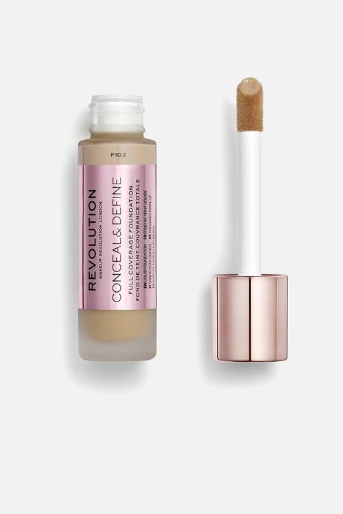 Conceal & Define Foundation - F10.2