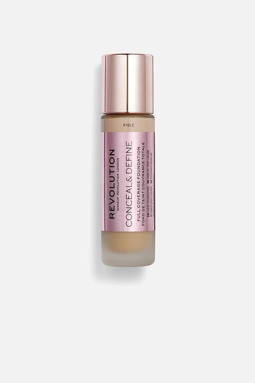 Conceal & Define Foundation - F10.2