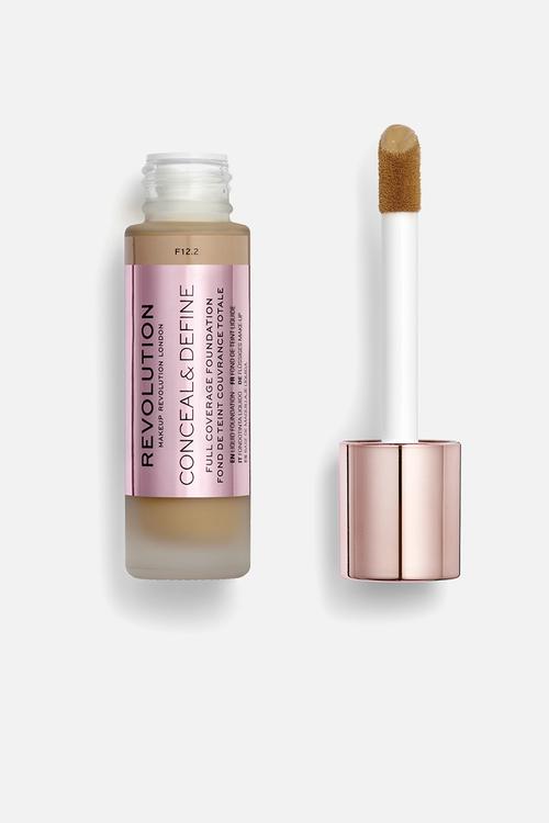Conceal & Define Foundation - F12.2